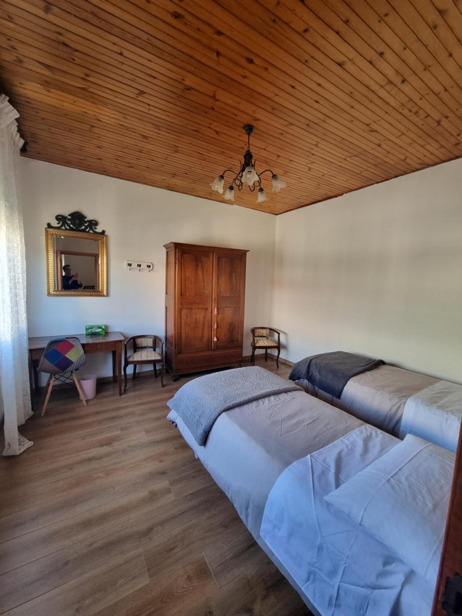 Viaemilia Nocľah s raňajkami